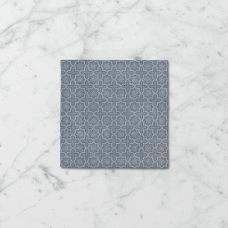 Tetra Fusion 130x130mm Satin Matt Tile 20 Colors Available