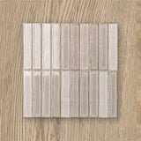 Akari Fingers Gloss 300x300mm Tile 7 Colors Available