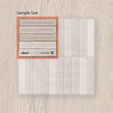 Akari Fingers Gloss 300x300mm Tile 7 Colors Available