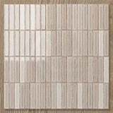 Akari Fingers Gloss 300x300mm Tile 7 Colors Available