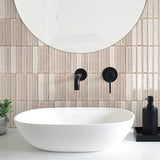 Akari Fingers Gloss 300x300mm Tile 7 Colors Available