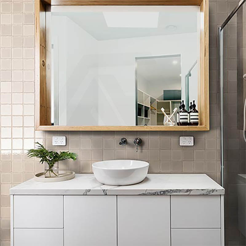 Akari Squares Gloss 300x300mm Tile 7 Colors Available