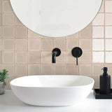 Akari Squares Gloss 300x300mm Tile 7 Colors Available
