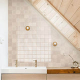 Akari Squares Gloss 300x300mm Tile 7 Colors Available