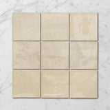 Tetra Origin 130x130mm Gloss Tile 20 Colors Available