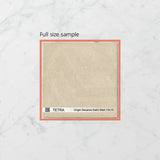 Tetra Origin 130x130mm Satin Matt Tile 20 Colors Available