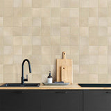 Tetra Origin 130x130mm Satin Matt Tile 20 Colors Available