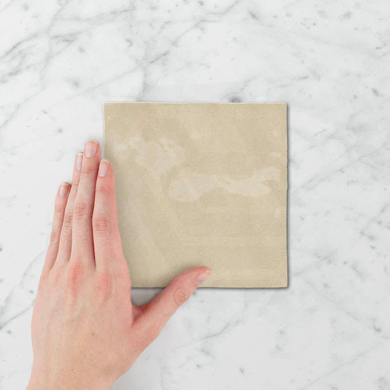 Tetra Nova 130x130mm Gloss Tile 20 Colors Available