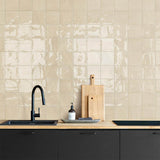 Tetra Nova 130x130mm Gloss Tile 20 Colors Available