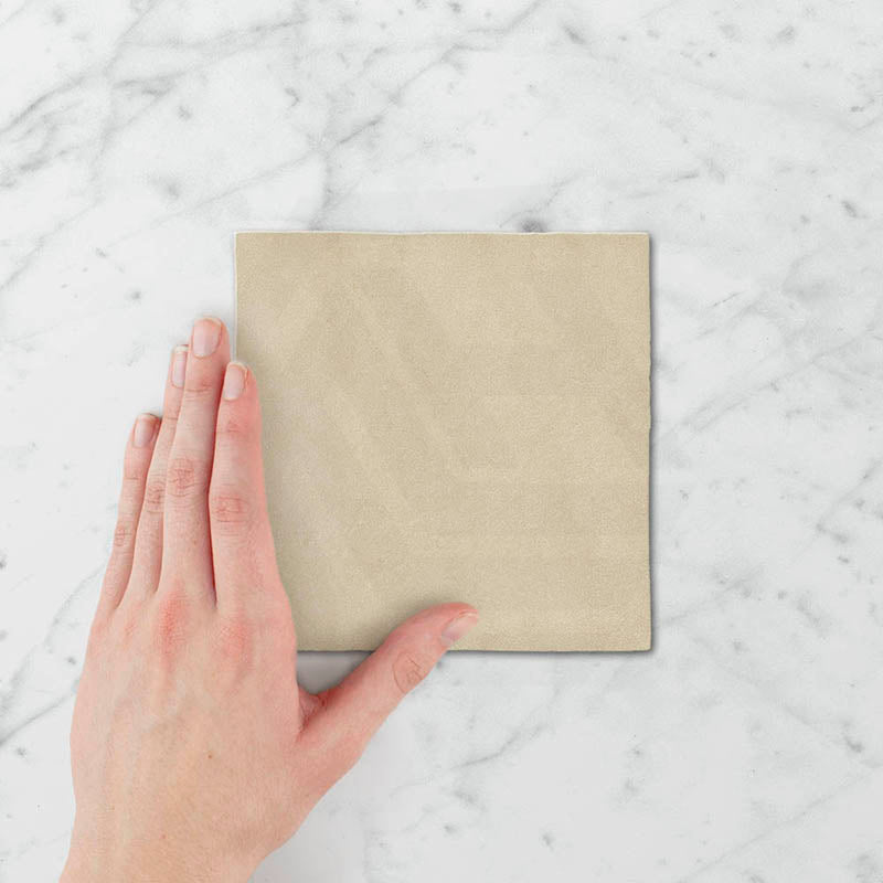 Tetra Nova 130x130mm Satin Matt Tile 20 Colors Available