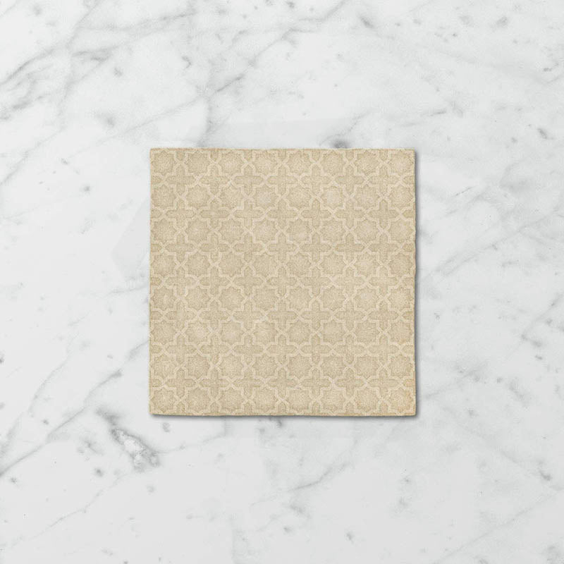 Tetra Fusion 130x130mm Satin Matt Tile 20 Colors Available