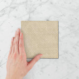 Tetra Fusion 130x130mm Satin Matt Tile 20 Colors Available