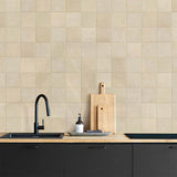 Tetra Fusion 130x130mm Satin Matt Tile 20 Colors Available