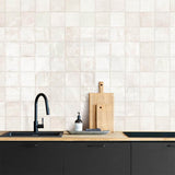 Tetra Origin 130x130mm Gloss Tile 20 Colors Available