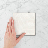 Tetra Origin 130x130mm Satin Matt Tile 20 Colors Available