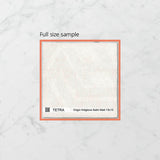 Tetra Origin 130x130mm Satin Matt Tile 20 Colors Available