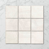 Tetra Origin 130x130mm Satin Matt Tile 20 Colors Available