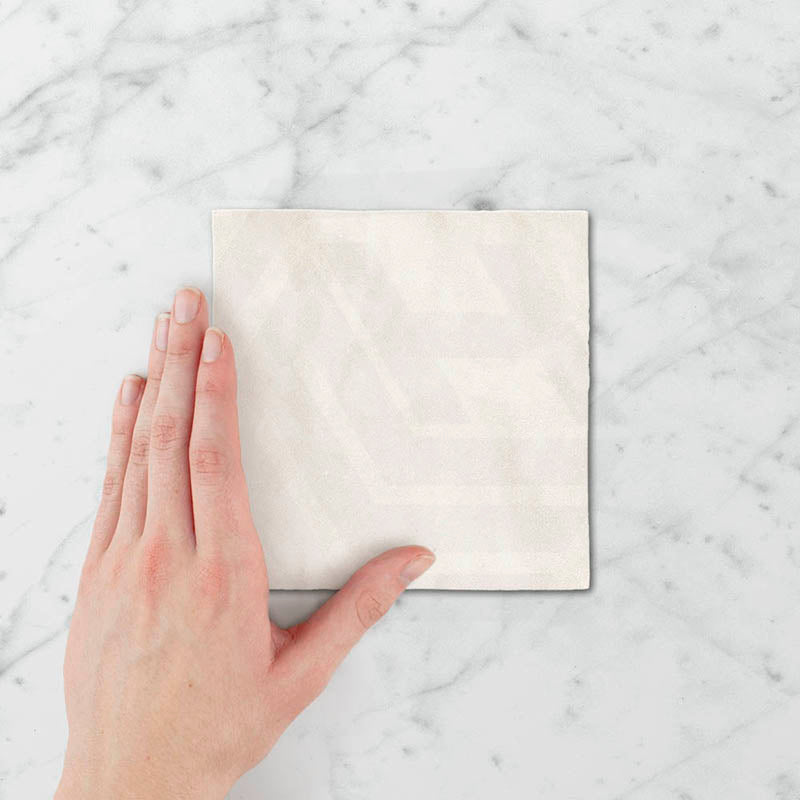Tetra Nova 130x130mm Gloss Tile 20 Colors Available