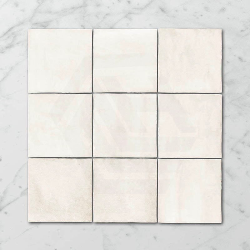 Tetra Nova 130x130mm Gloss Tile 20 Colors Available