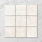 Tetra Nova 130x130mm Gloss Tile 20 Colors Available