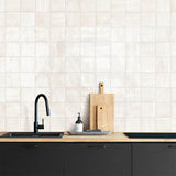 Tetra Nova 130x130mm Gloss Tile 20 Colors Available