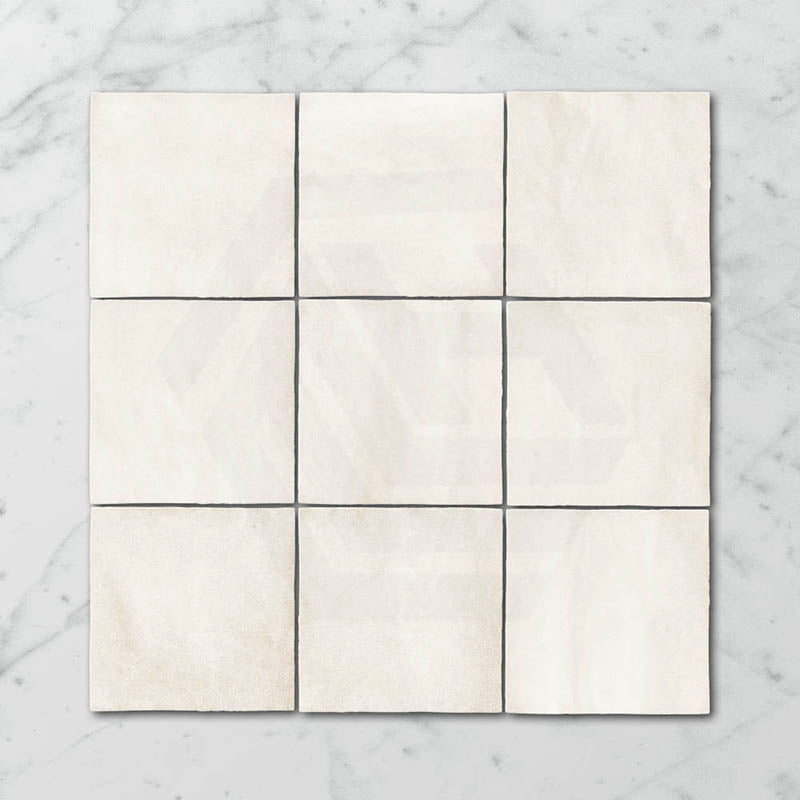 Tetra Nova 130x130mm Satin Matt Tile 20 Colors Available