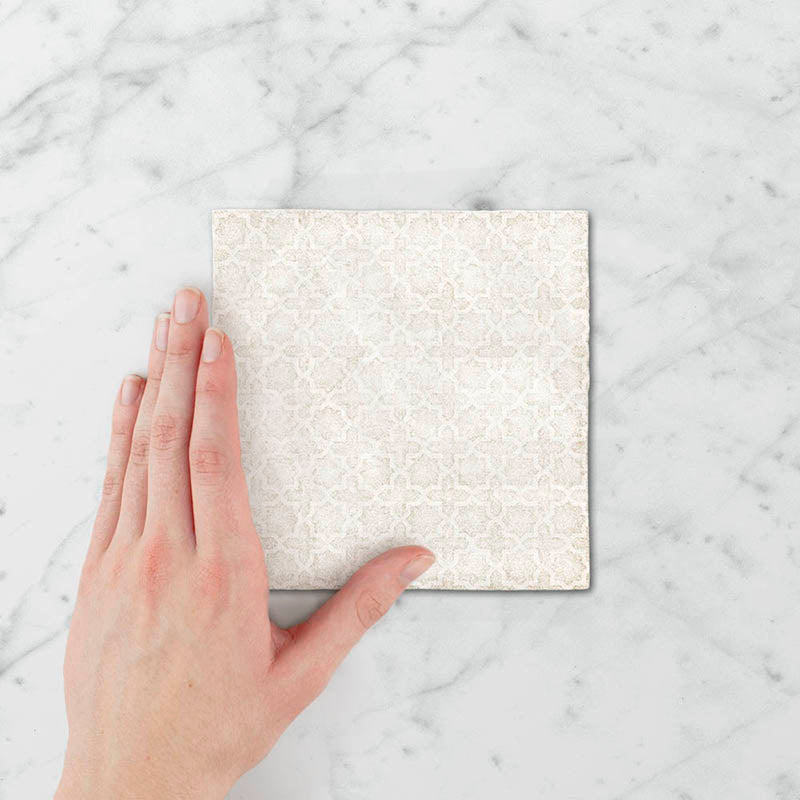 Tetra Fusion 130x130mm Gloss Tile 20 Colors Available