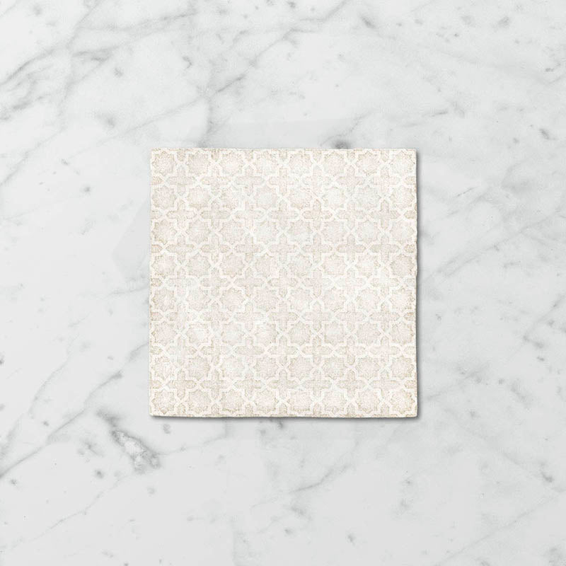 Tetra Fusion 130x130mm Satin Matt Tile 20 Colors Available