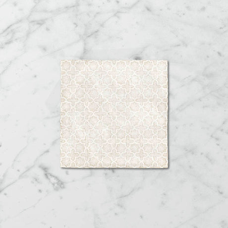 Tetra Fusion 130x130mm Satin Matt Tile 20 Colors Available