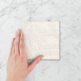 Tetra Fusion 130x130mm Satin Matt Tile 20 Colors Available