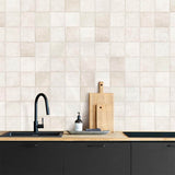 Tetra Fusion 130x130mm Satin Matt Tile 20 Colors Available