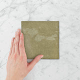 Tetra Origin 130x130mm Gloss Tile 20 Colors Available