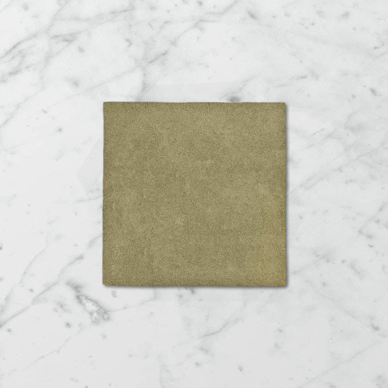 Tetra Origin 130x130mm Satin Matt Tile 20 Colors Available