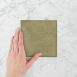 Tetra Origin 130x130mm Satin Matt Tile 20 Colors Available