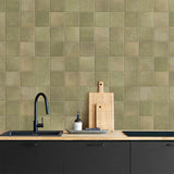 Tetra Origin 130x130mm Satin Matt Tile 20 Colors Available
