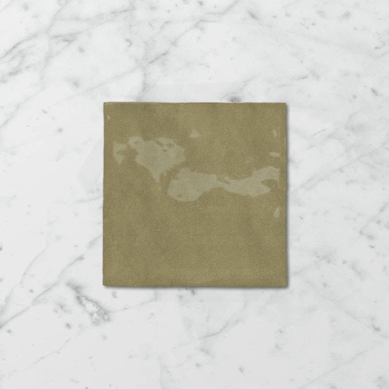 Tetra Nova 130x130mm Gloss Tile 20 Colors Available