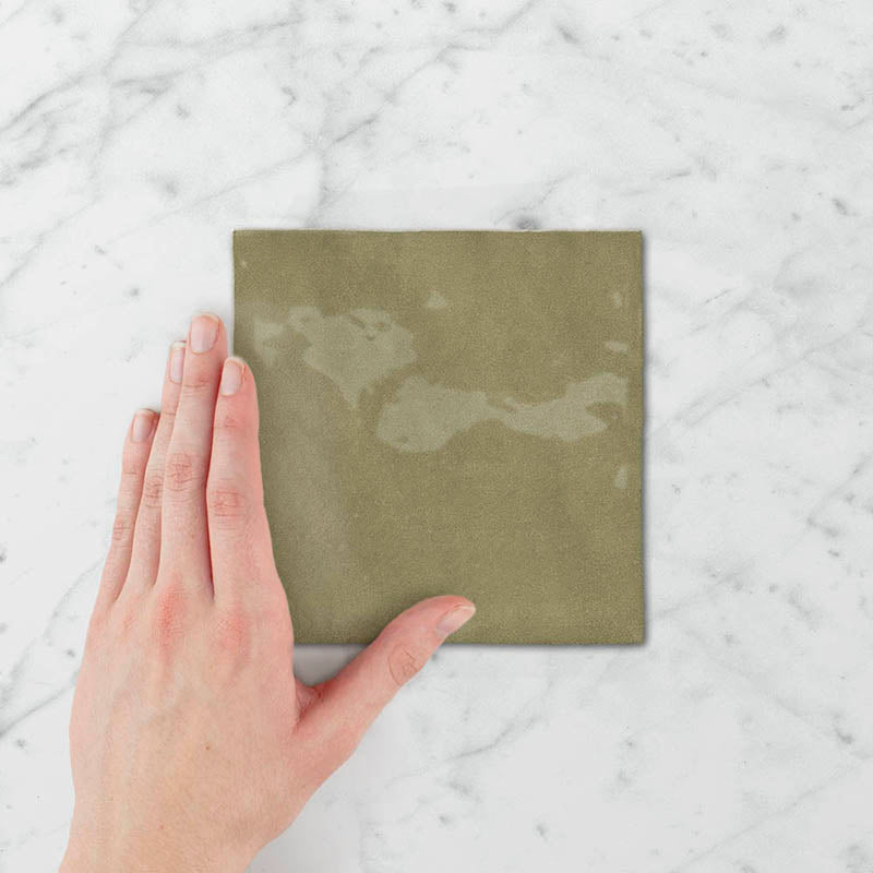 Tetra Nova 130x130mm Gloss Tile 20 Colors Available