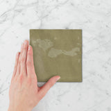 Tetra Nova 130x130mm Gloss Tile 20 Colors Available