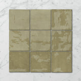 Tetra Nova 130x130mm Gloss Tile 20 Colors Available