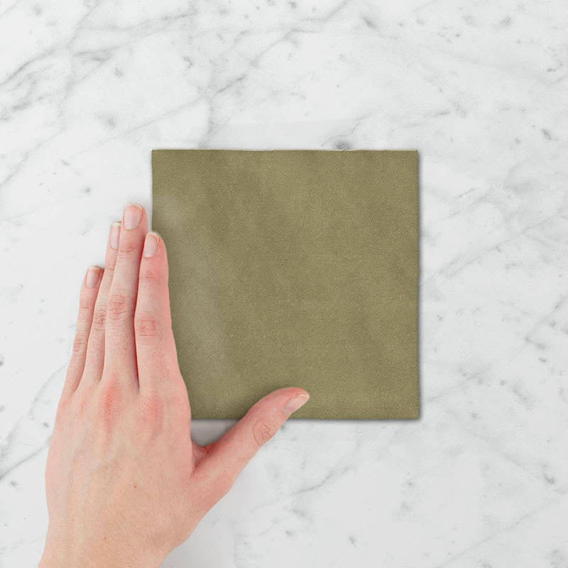 Tetra Nova 130x130mm Satin Matt Tile 20 Colors Available