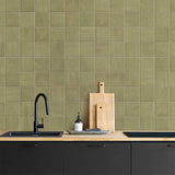 Tetra Nova 130x130mm Satin Matt Tile 20 Colors Available