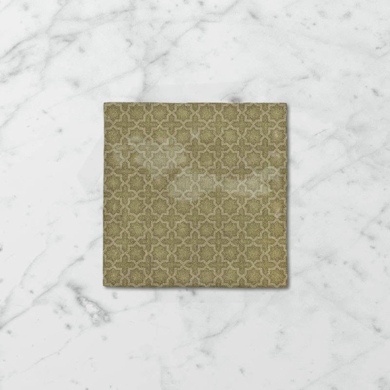 Tetra Fusion 130x130mm Gloss Tile 20 Colors Available