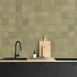 Tetra Fusion 130x130mm Satin Matt Tile 20 Colors Available