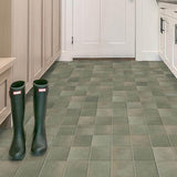 Tetra Fusion 130x130mm Satin Matt Tile 20 Colors Available