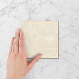 Tetra Origin 130x130mm Gloss Tile 20 Colors Available