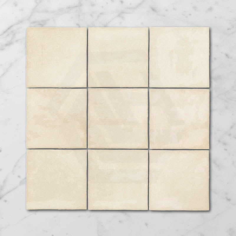 Tetra Origin 130x130mm Gloss Tile 20 Colors Available