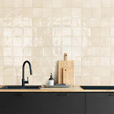 Tetra Origin 130x130mm Gloss Tile 20 Colors Available