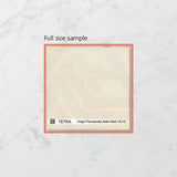Tetra Origin 130x130mm Satin Matt Tile 20 Colors Available