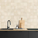 Tetra Origin 130x130mm Satin Matt Tile 20 Colors Available