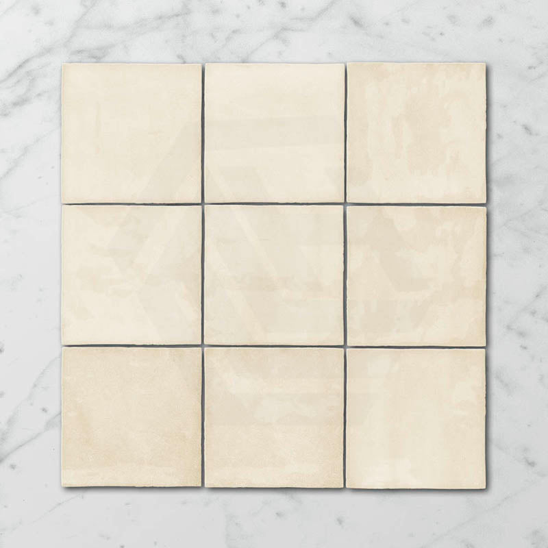 Tetra Nova 130x130mm Gloss Tile 20 Colors Available